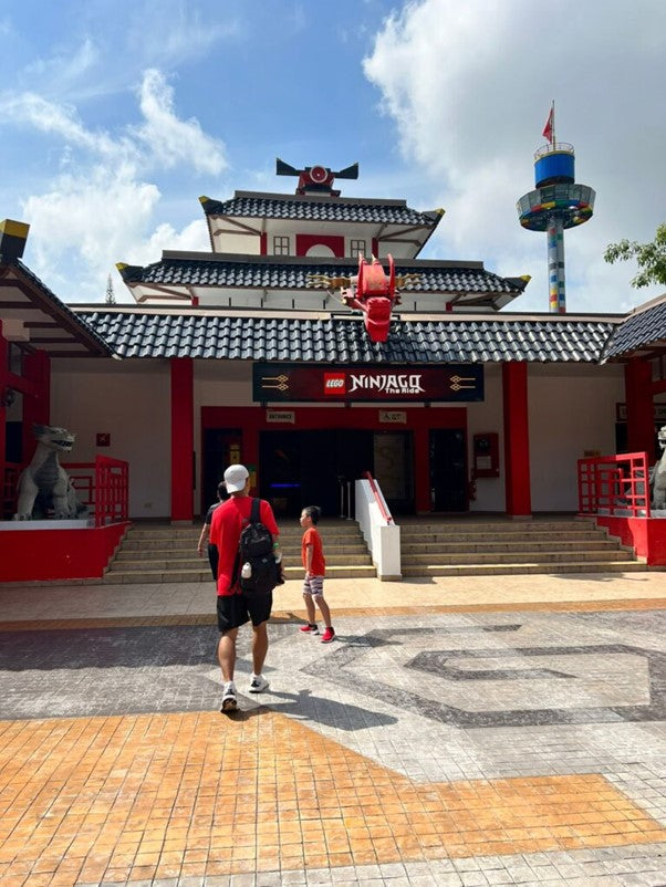 “Unlocking the Magic: A Comprehensive Guide to Legoland Malaysia Adventure”